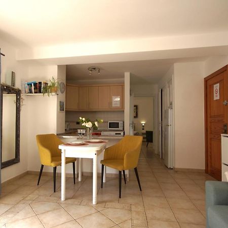 Apartamento Familiar Con Piscina Con Wi Fi En Los Cristianos Los Cristianos  Eksteriør billede