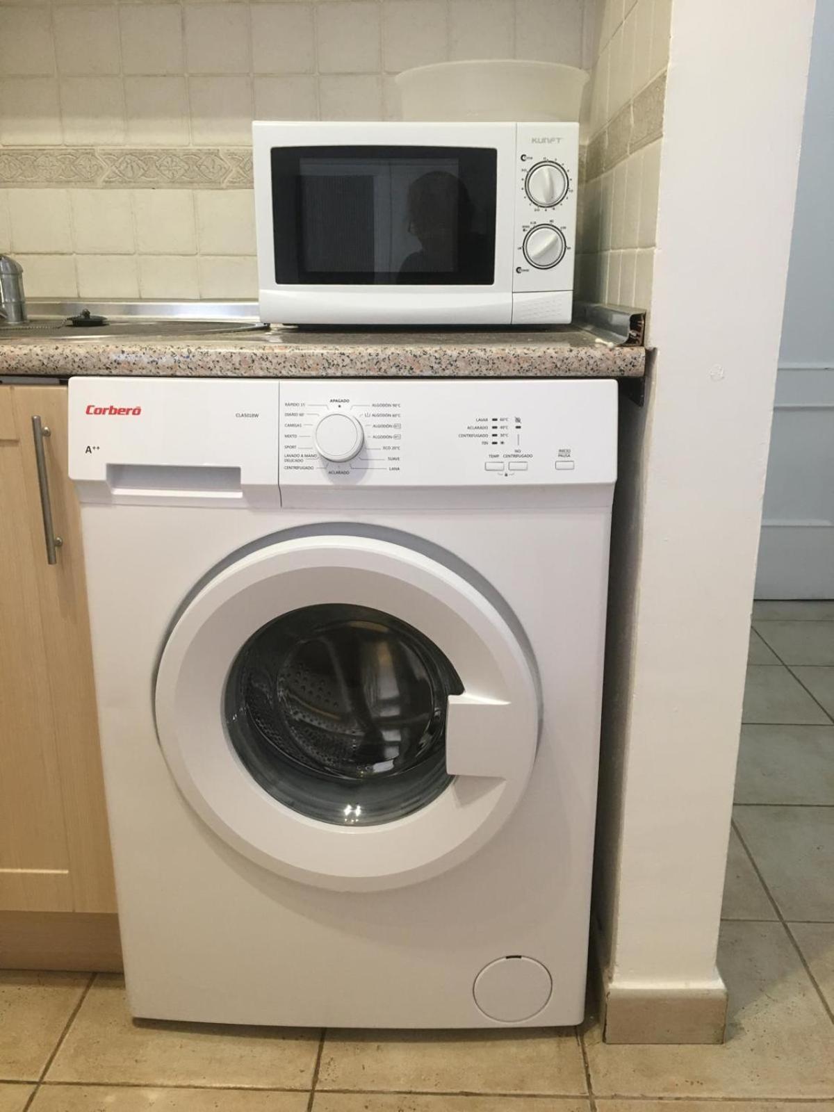 Apartamento Familiar Con Piscina Con Wi Fi En Los Cristianos Los Cristianos  Eksteriør billede