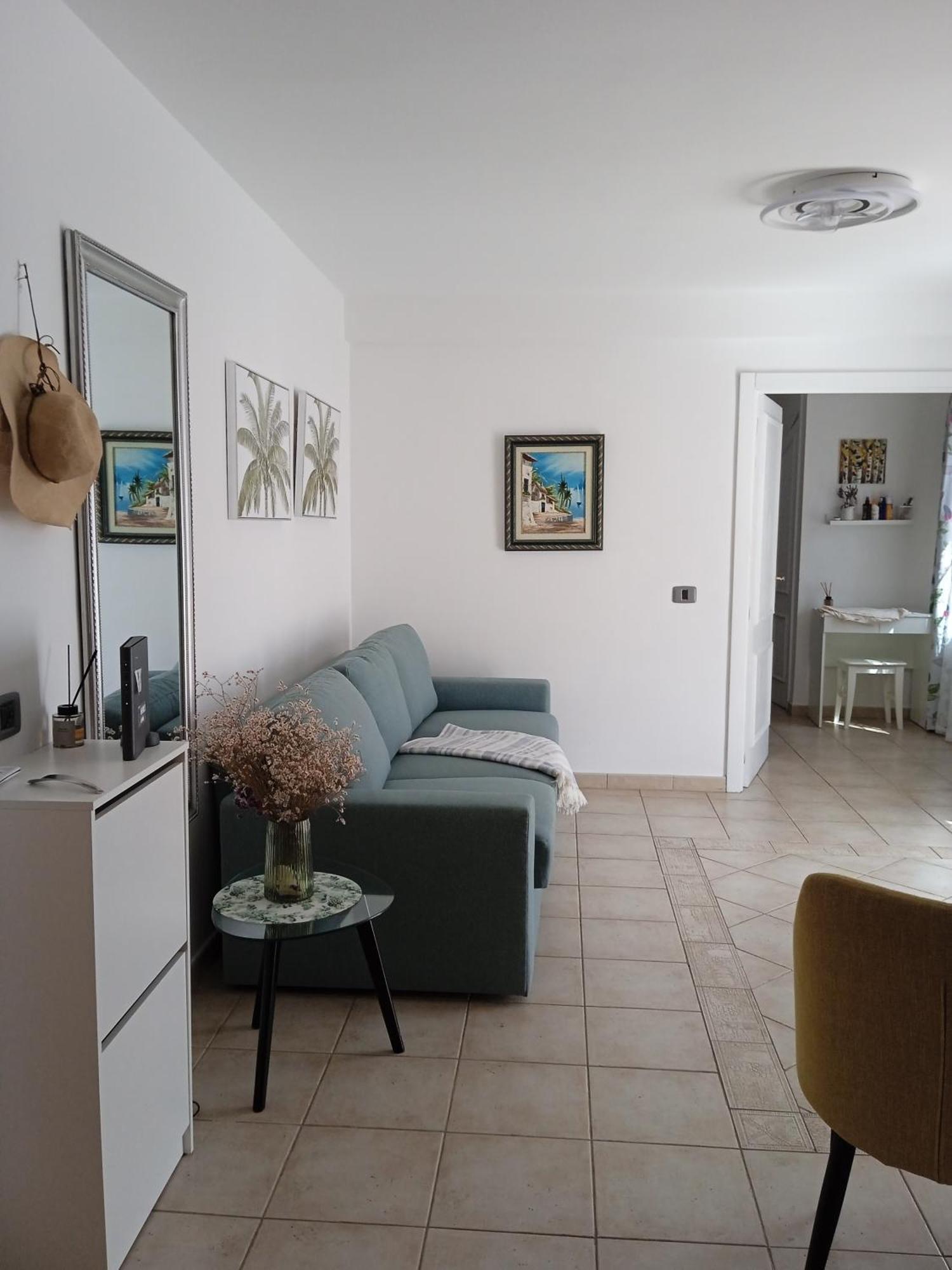 Apartamento Familiar Con Piscina Con Wi Fi En Los Cristianos Los Cristianos  Eksteriør billede