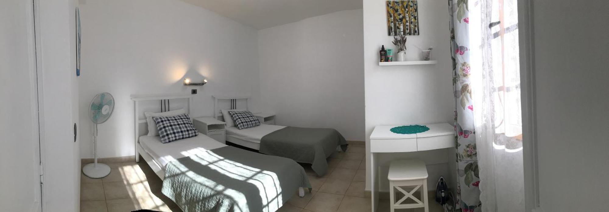 Apartamento Familiar Con Piscina Con Wi Fi En Los Cristianos Los Cristianos  Eksteriør billede
