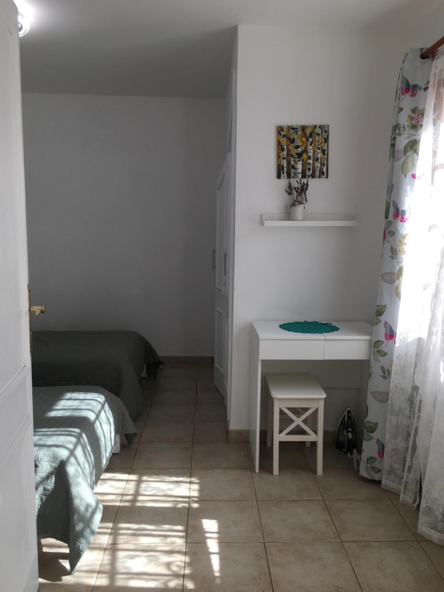 Apartamento Familiar Con Piscina Con Wi Fi En Los Cristianos Los Cristianos  Eksteriør billede