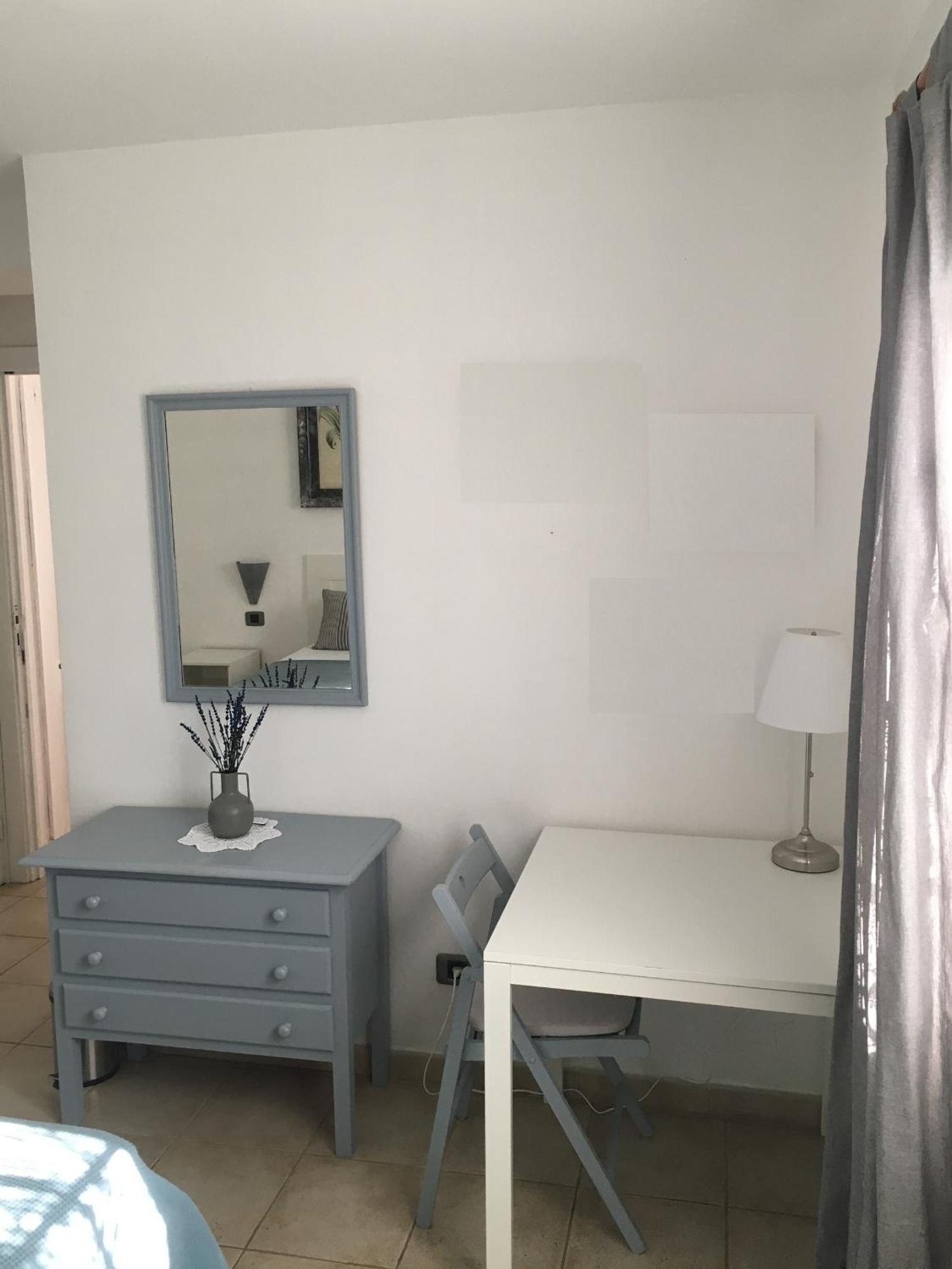 Apartamento Familiar Con Piscina Con Wi Fi En Los Cristianos Los Cristianos  Eksteriør billede